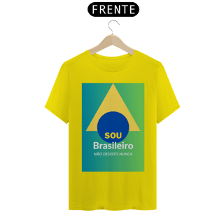 Nome do produto Brasileirinha