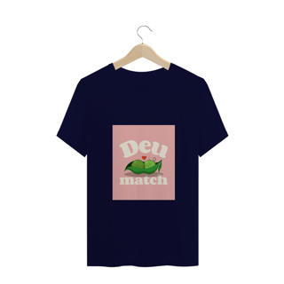 Nome do produto T-Shirt Plus Size (limitada)