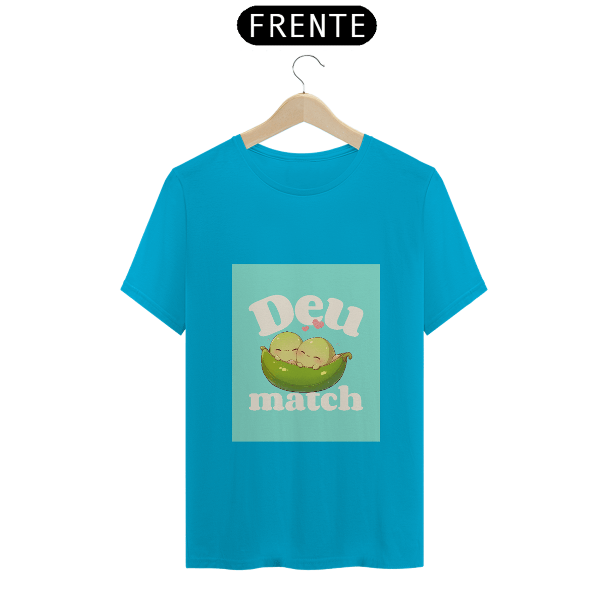 Nome do produto: T-Shirt Classic (Limitada)
