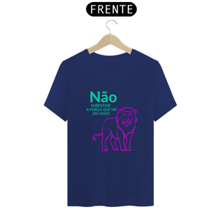 Nome do produto Andre