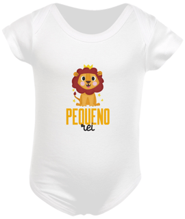 Nome do produto Body Infantil