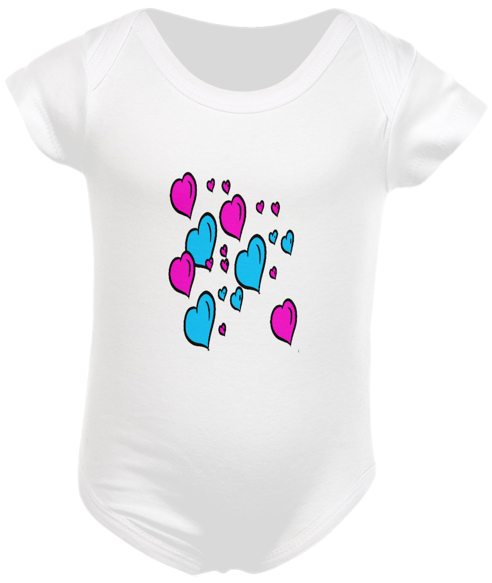 Body Infantil(T.b)