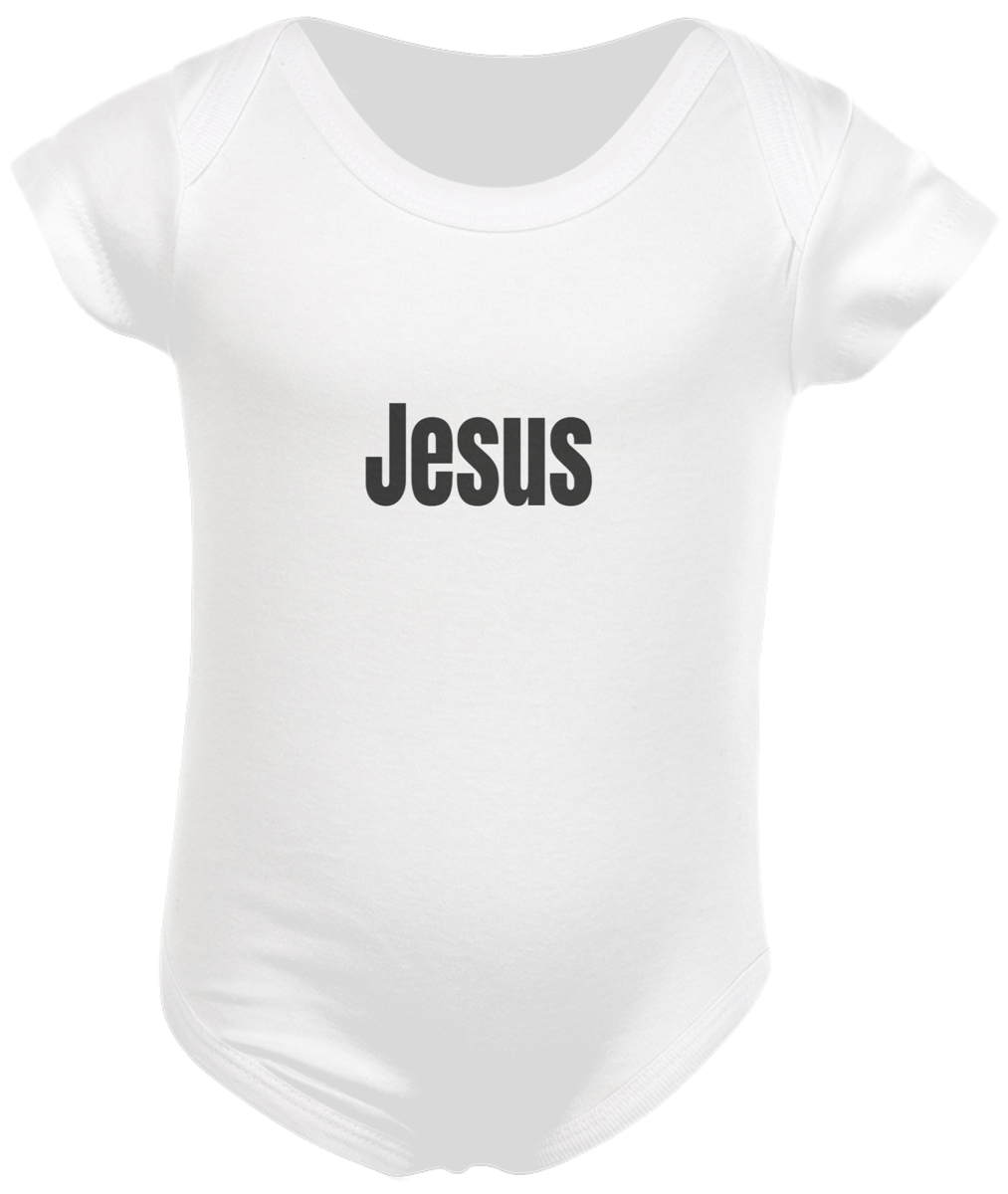 Nome do produto: Body Infantil
