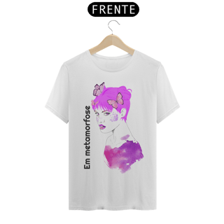 Nome do produto T-Shirt Quality