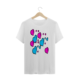 Nome do produto T-Shirt Plus Size(T.b)