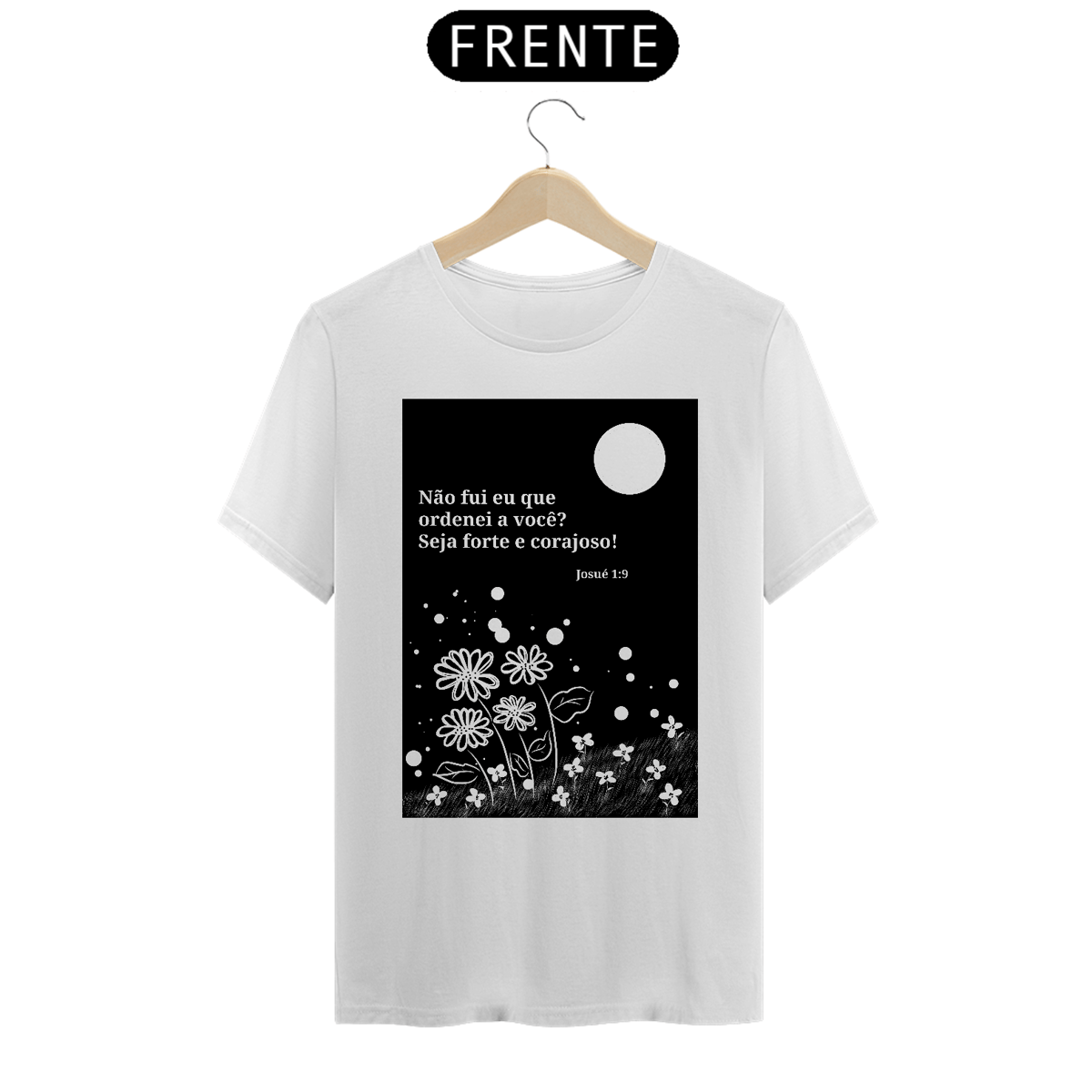 Nome do produto: T-Shirt Prime(T.b)