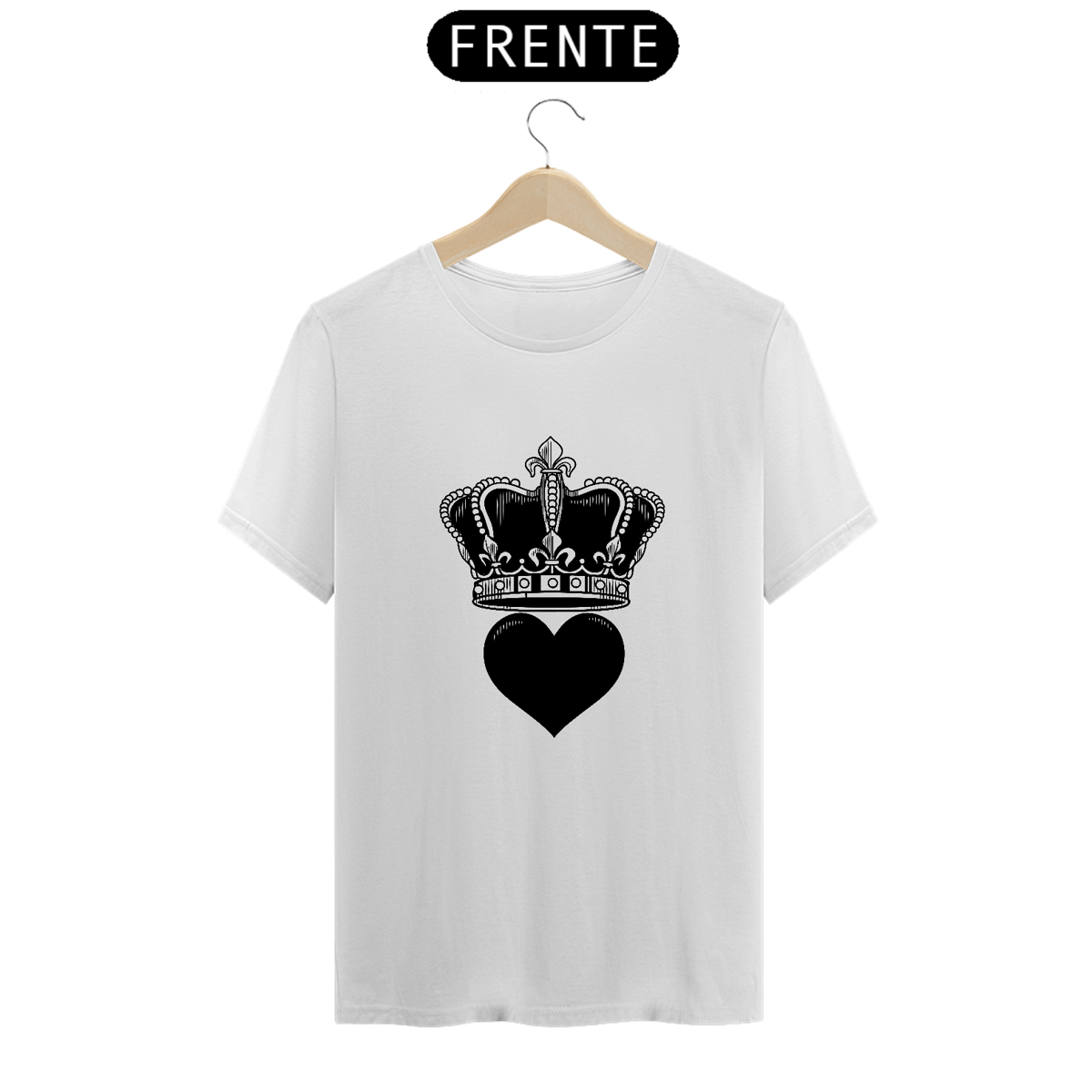Nome do produto: T-Shirt Praime