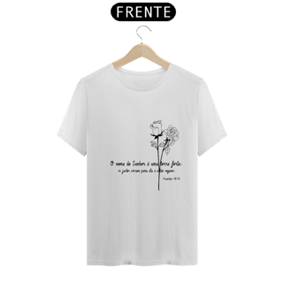 Nome do produto T-Shirt Classic
