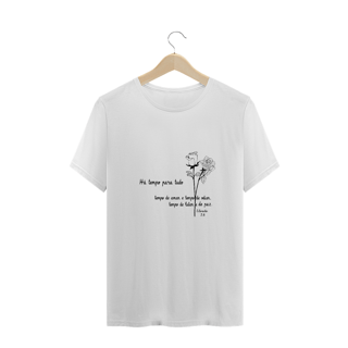 Nome do produto T-Shirt Plus Size