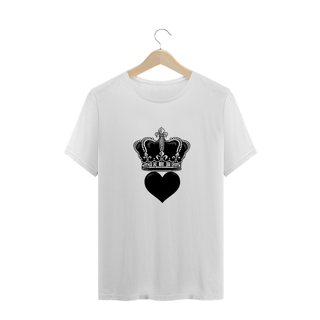 Nome do produto T-Shirt Plus Size