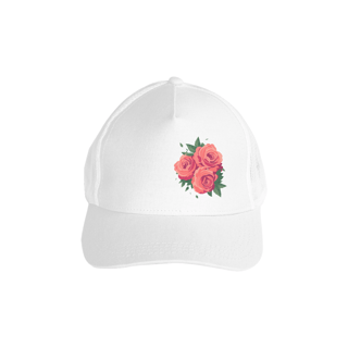 Nome do produto Boné Prime Com Tela