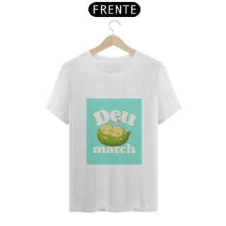 Nome do produto T-Shirt Classic (Limitada)