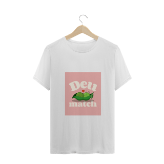 Nome do produto T-Shirt Plus Size (limitada)