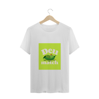 Nome do produto T-Shirt Plus Size (limitada)