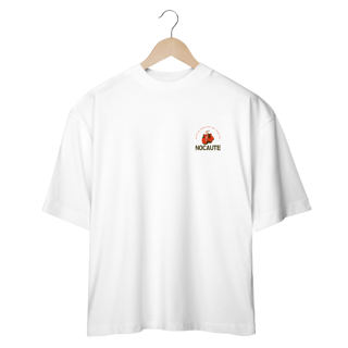 Nome do produto Camiseta Oversized