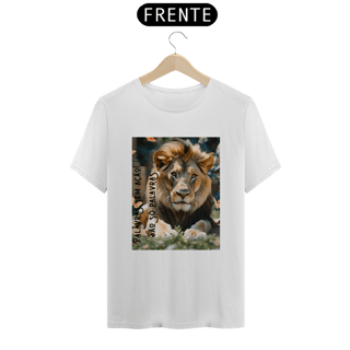 Nome do produto T-Shirt Pima- Estampa com tecnologia-IA