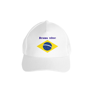 Nome do produto Bone Bandeira 01