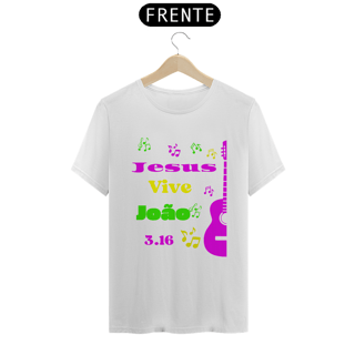 Nome do produto Jovem em ação 01