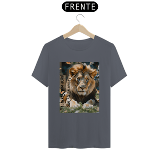 Nome do produto T-Shirt Pima- Estampa com tecnologia-IA
