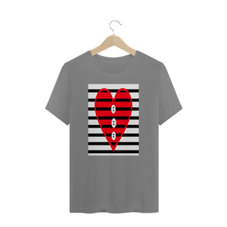 Nome do produto T-Shirt Plus Size(T.b)