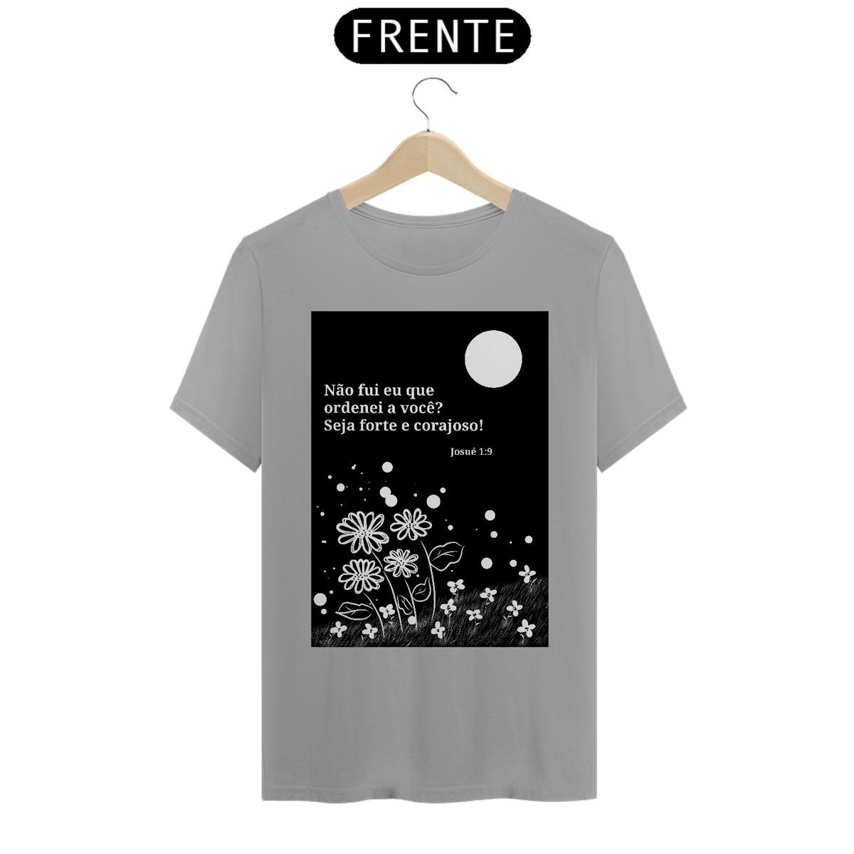Nome do produto: T-Shirt Quality(T.b)