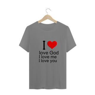 Nome do produto T-Shirt Plus Size