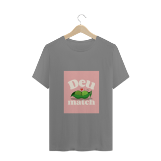Nome do produto T-Shirt Plus Size (limitada)