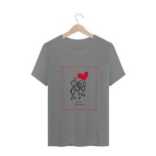 Nome do produto T-Shirt Plus Size