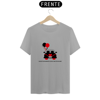 Nome do produto T-Shirt Classic