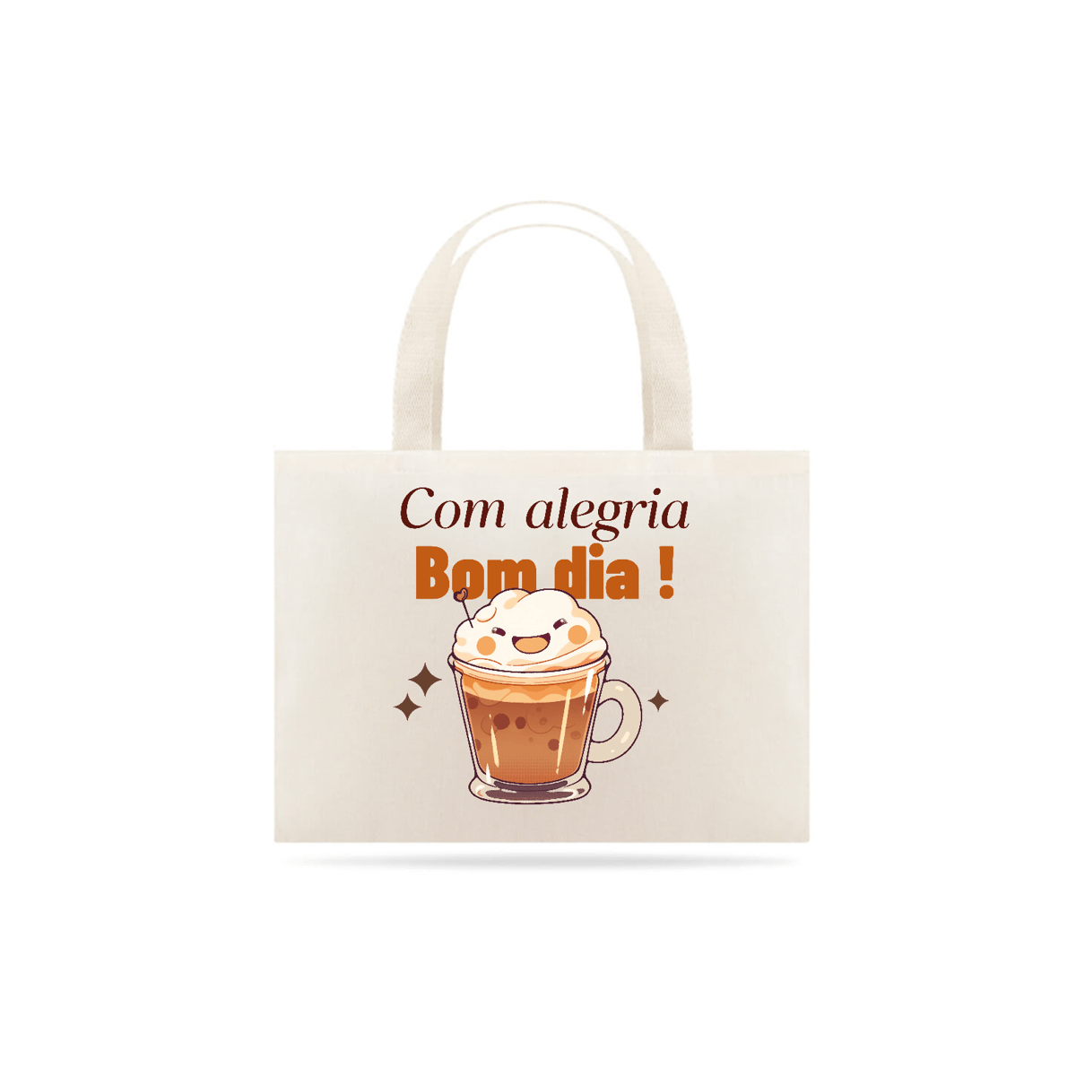 Nome do produto: Eco Bag Grande