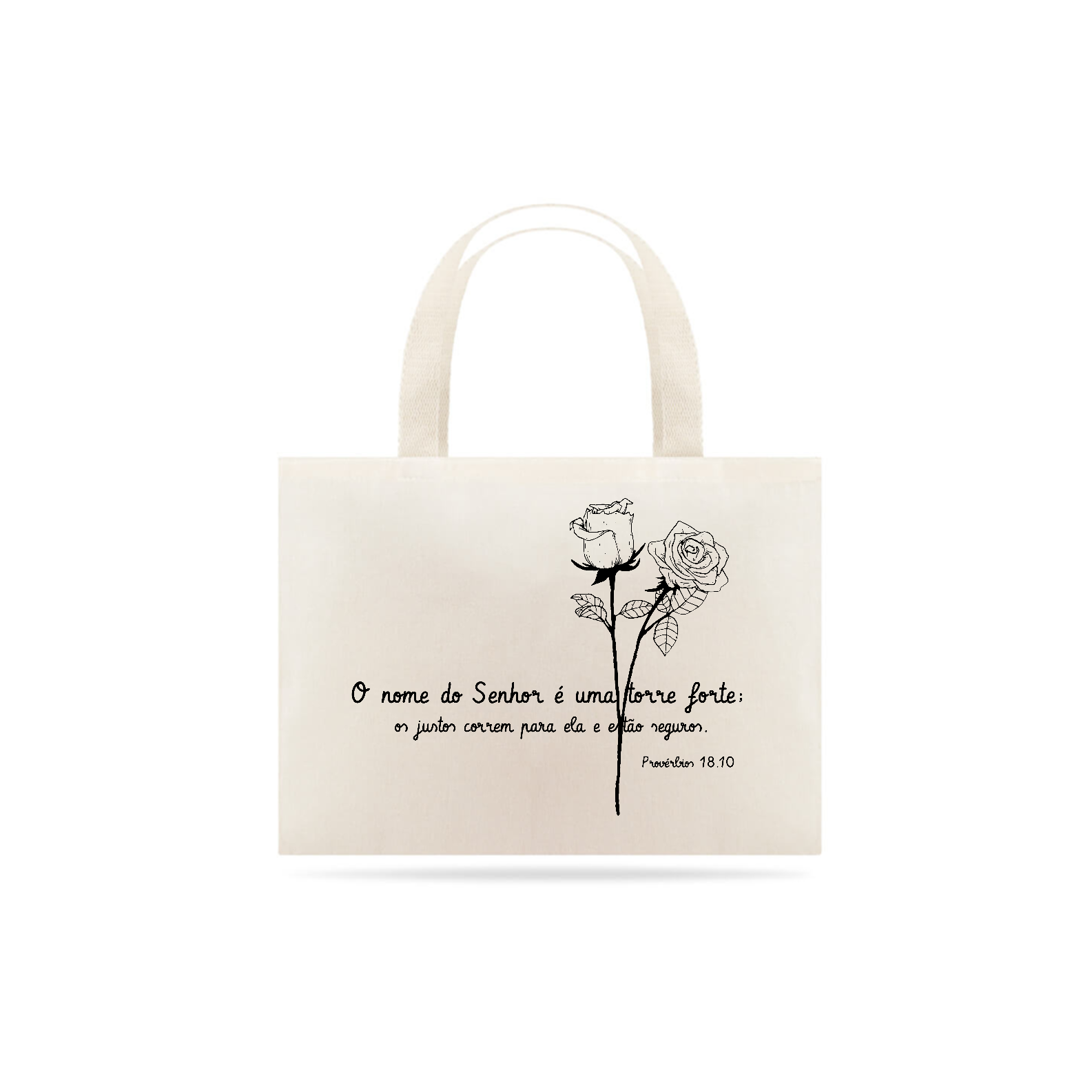 Eco Bag Grande