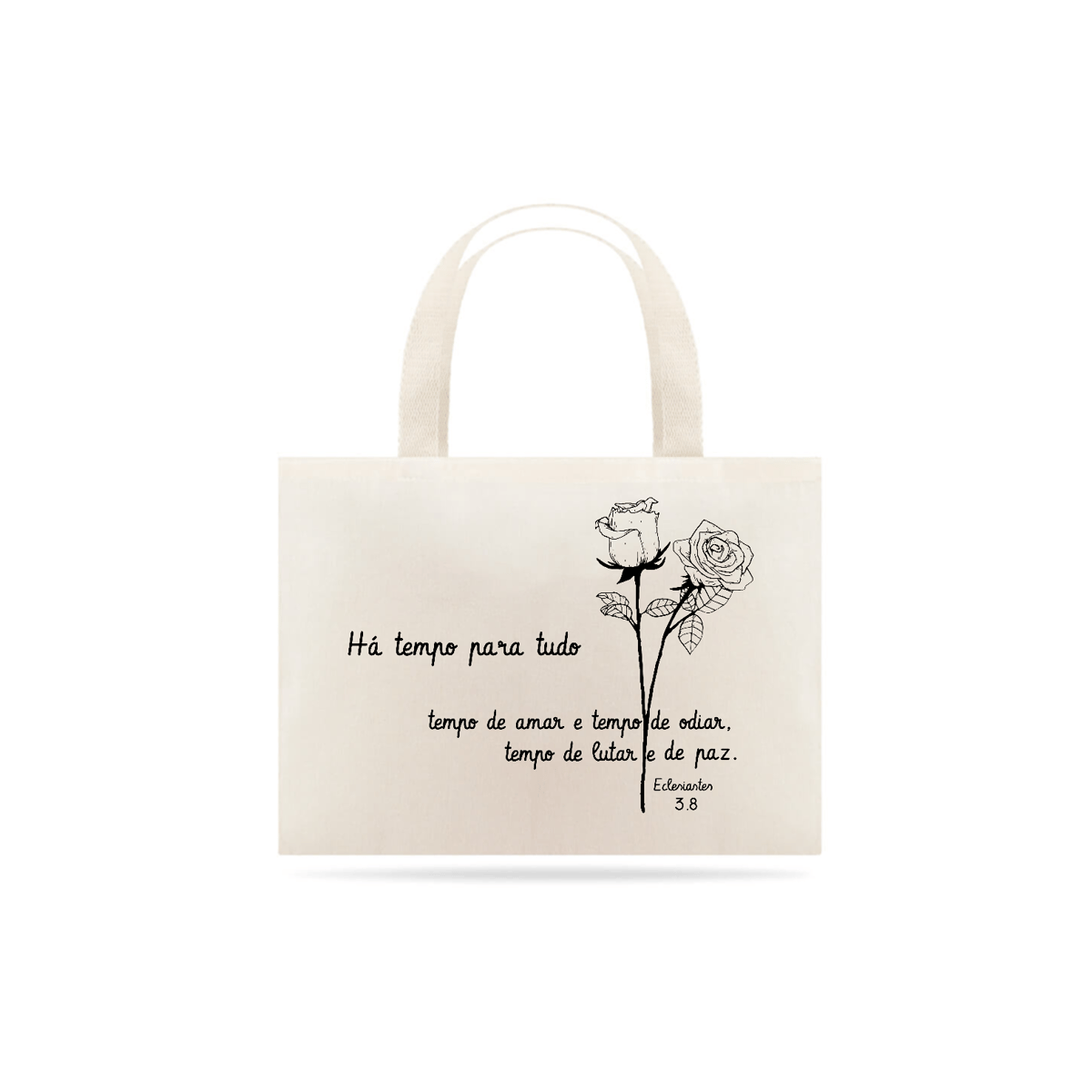 Nome do produto: Eco Bag Grande