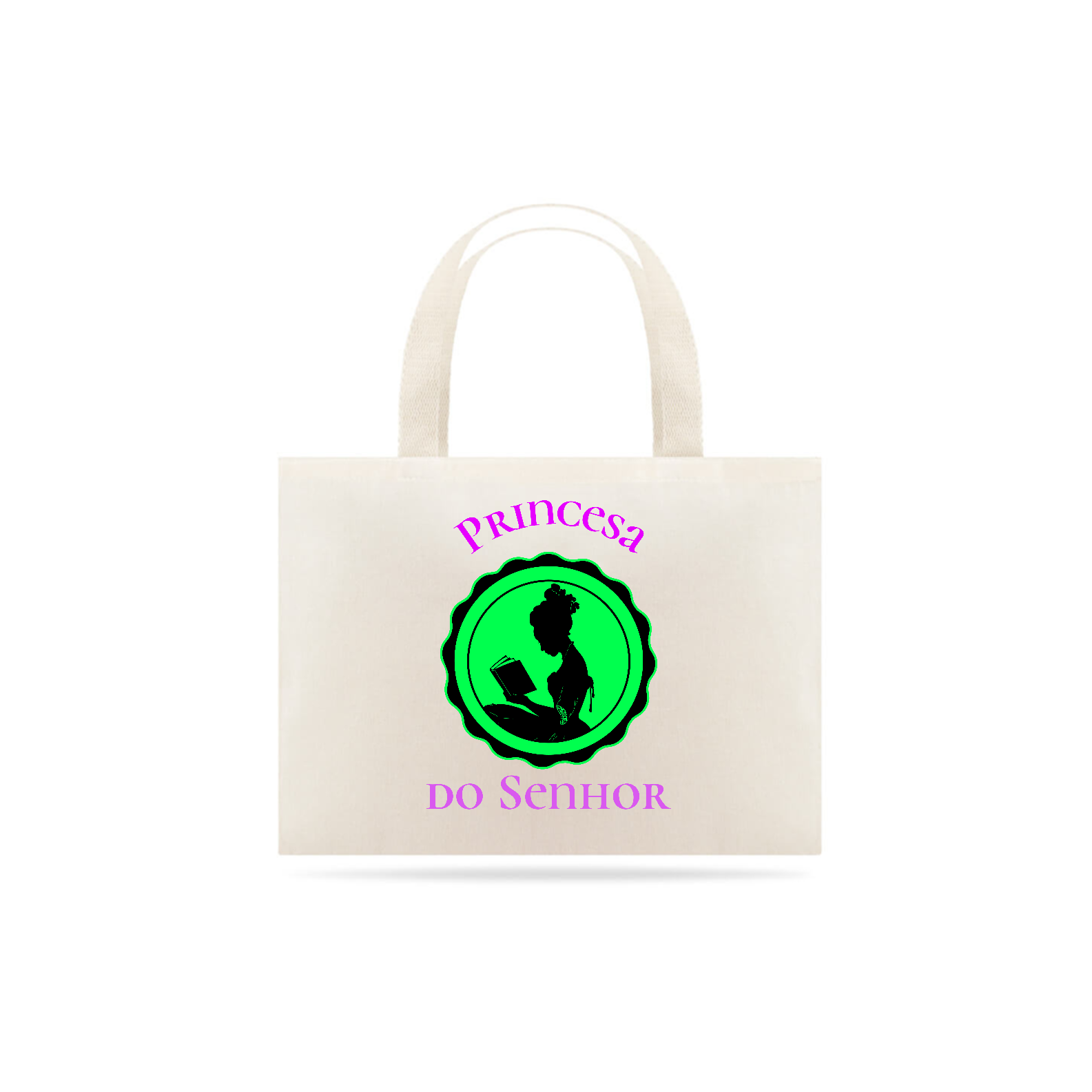 Eco Bag Grande