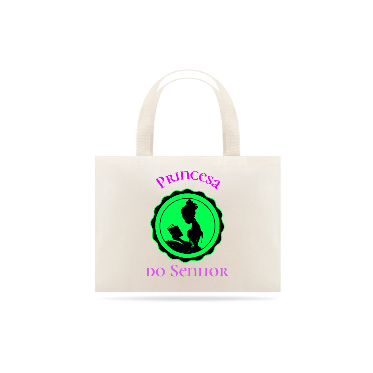 Nome do produto: Eco Bag Grande