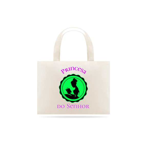 Eco Bag Grande