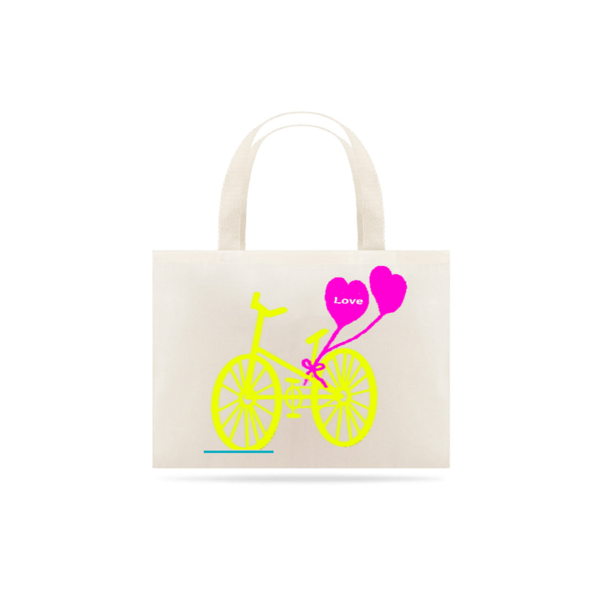 Nome do produto: Eco Bag  Grande