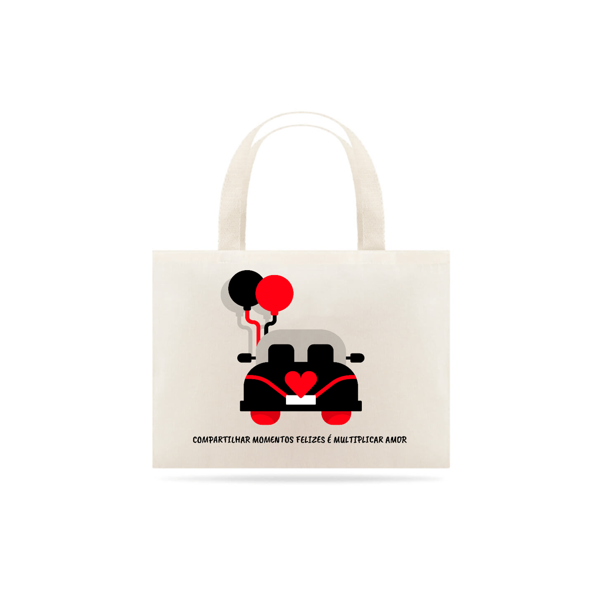 Nome do produto: Ecobag