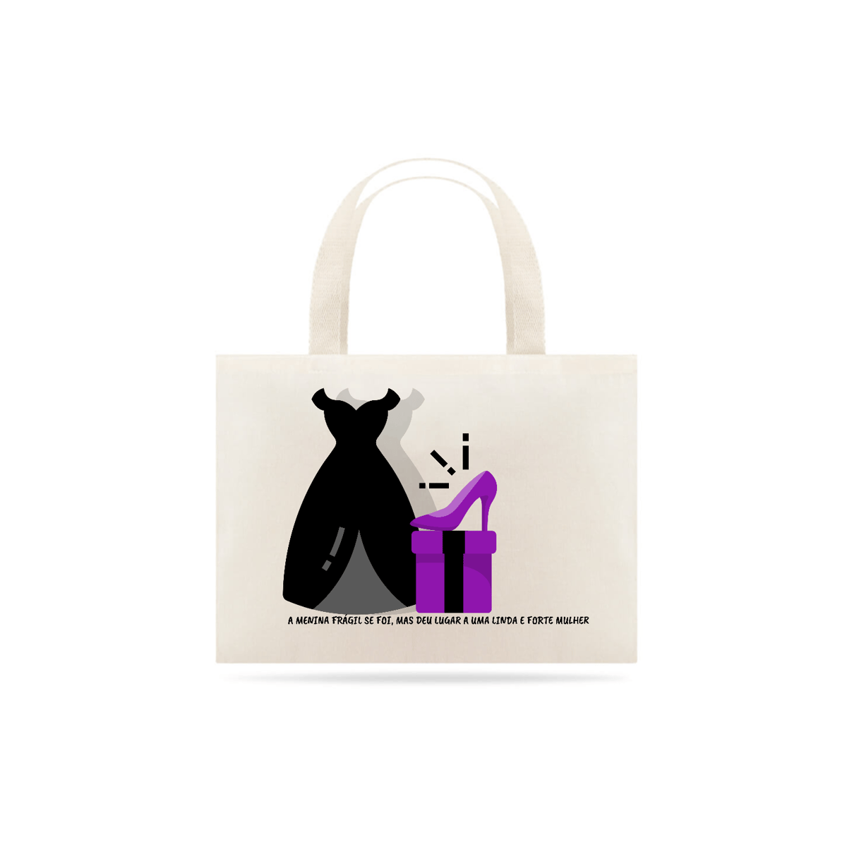 Nome do produto: Ecobag