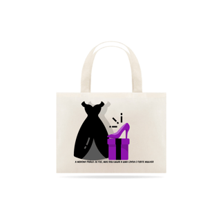 Nome do produto Ecobag