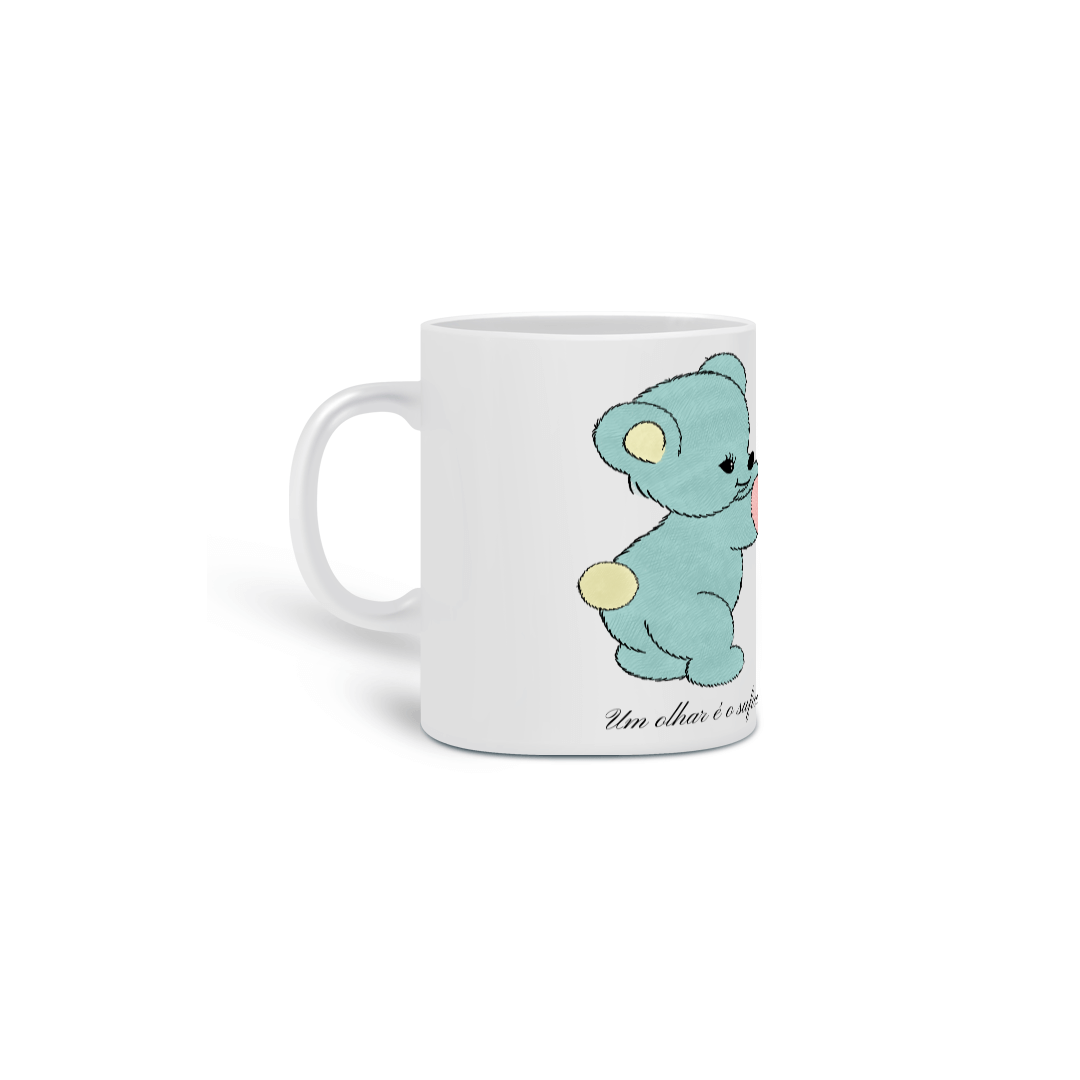 Nome do produto: Caneca