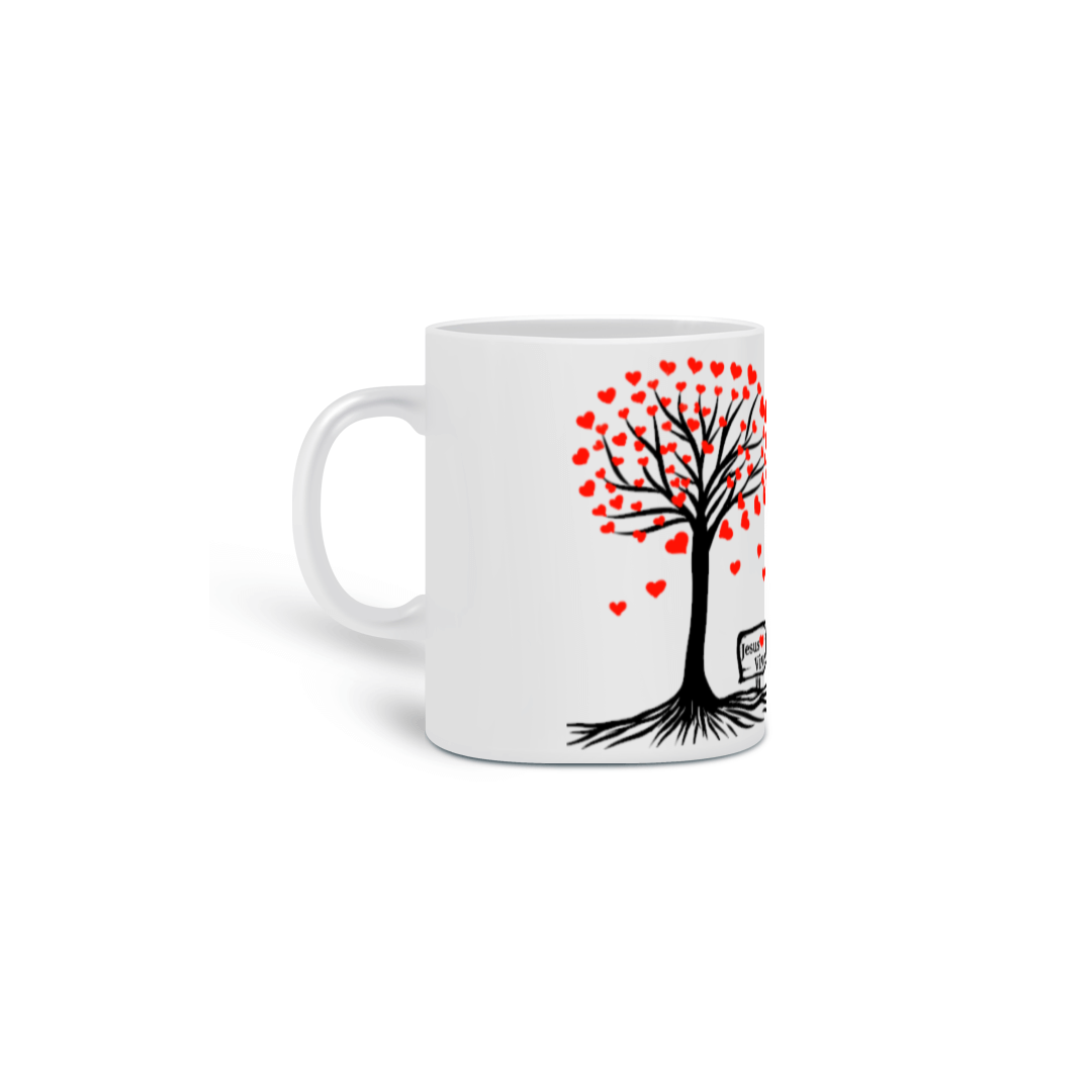 Nome do produto: Caneca