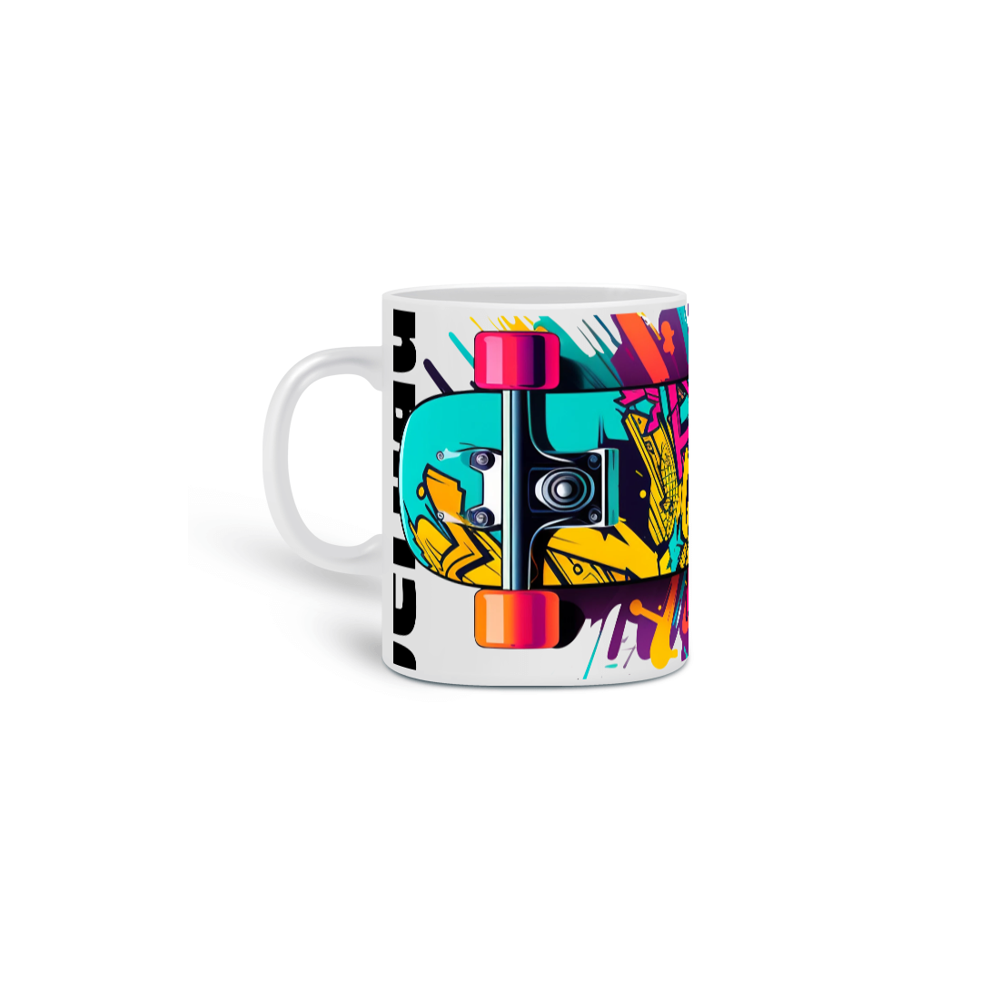 Nome do produto: Caneca