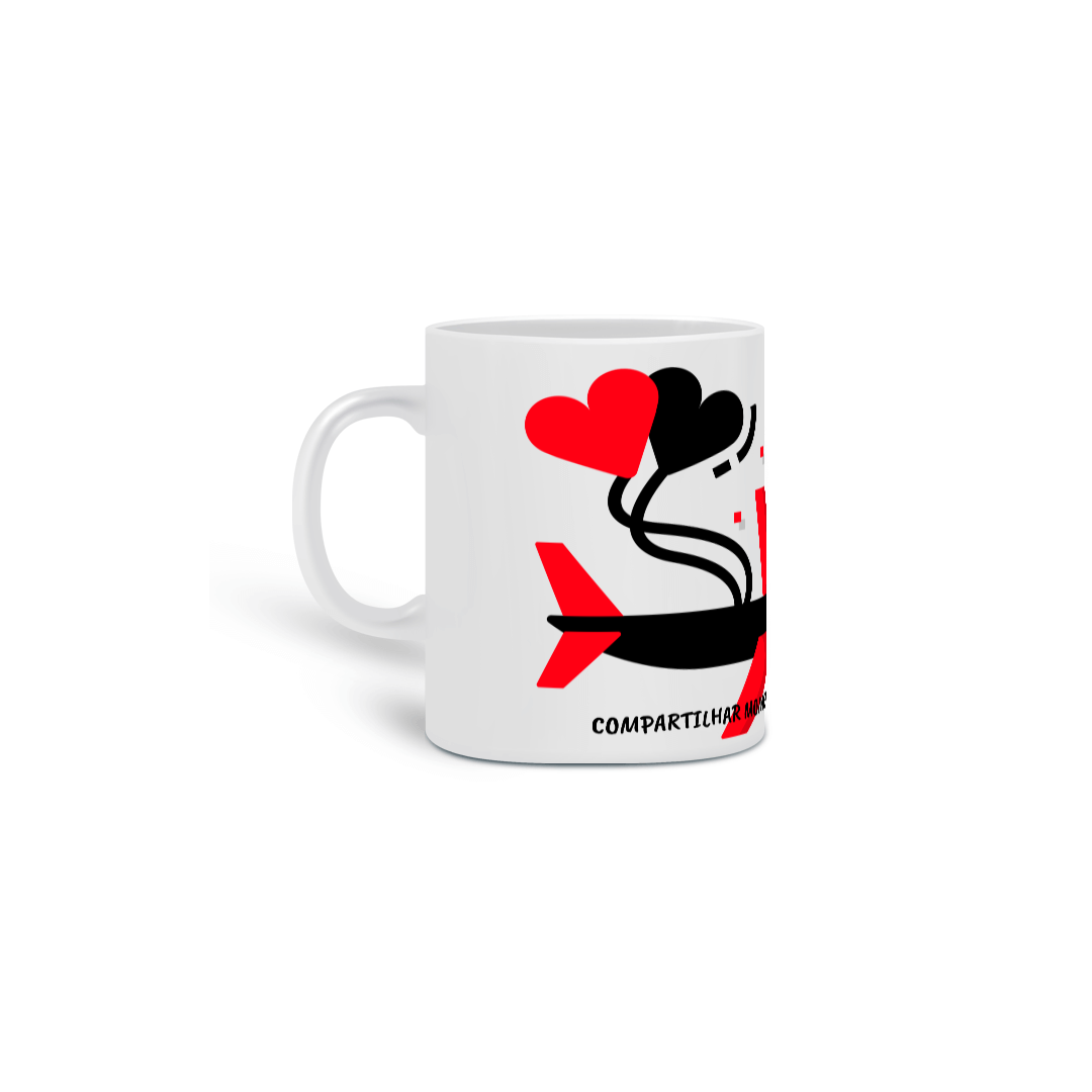 Nome do produto: Caneca