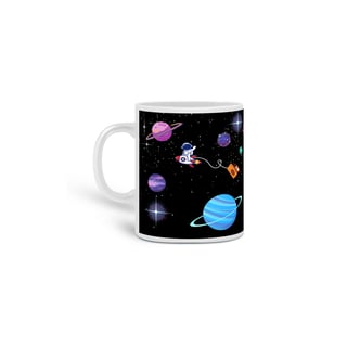 Nome do produto Caneca