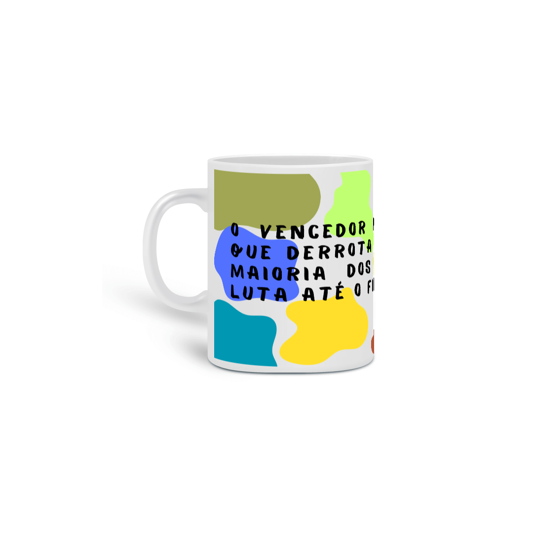 Nome do produto: Caneca