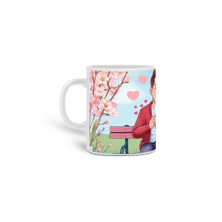 Nome do produto café e vc