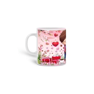 Nome do produto Amor de brigadeiro
