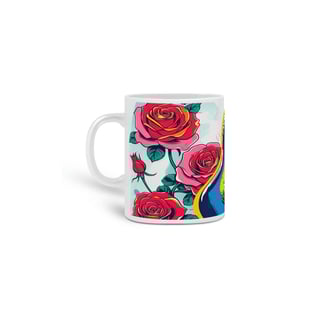 Nome do produto Florata04
