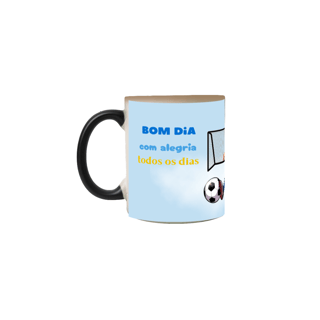 Nome do produto Chá revelação menino 01