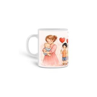 Nome do produto Mamãe corula 02